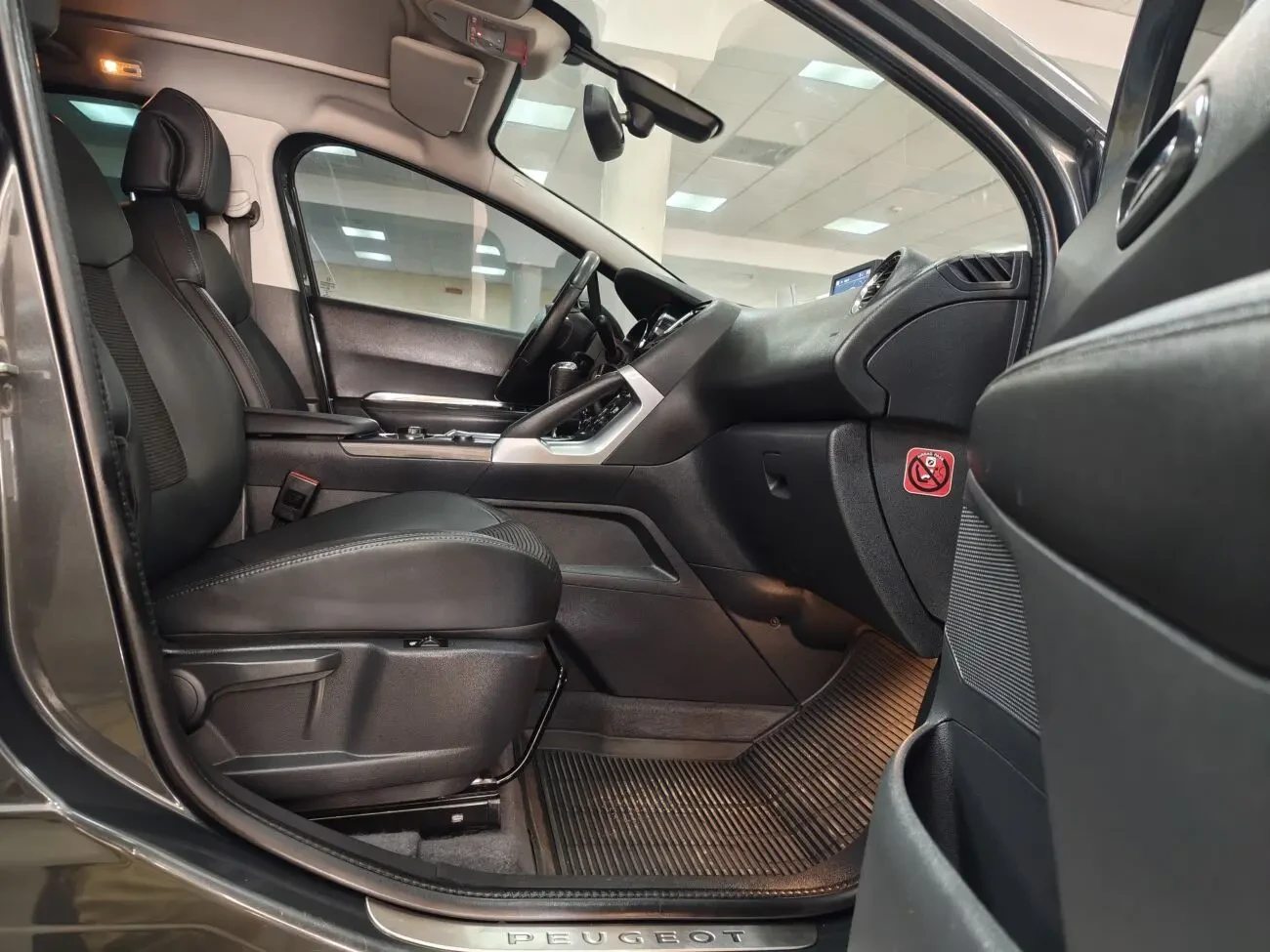 Peugeot 3008 1.6i 16V 6АКПП 2016 р.в. (156 к.с.) 6