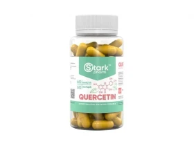 Кверцетин Stark Pharm 250 мг у капсулах 60 шт