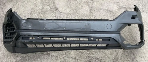Volkswagen Touareg Бампер 760807217GRU 760807217AKGRU 760807039R9B9