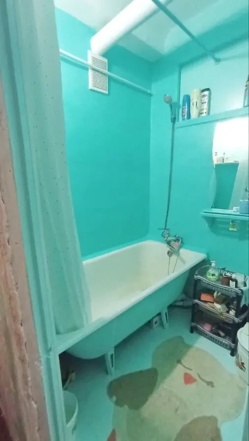 Продаж, квартира, 3 кімнати, Бельфорський, 11 2