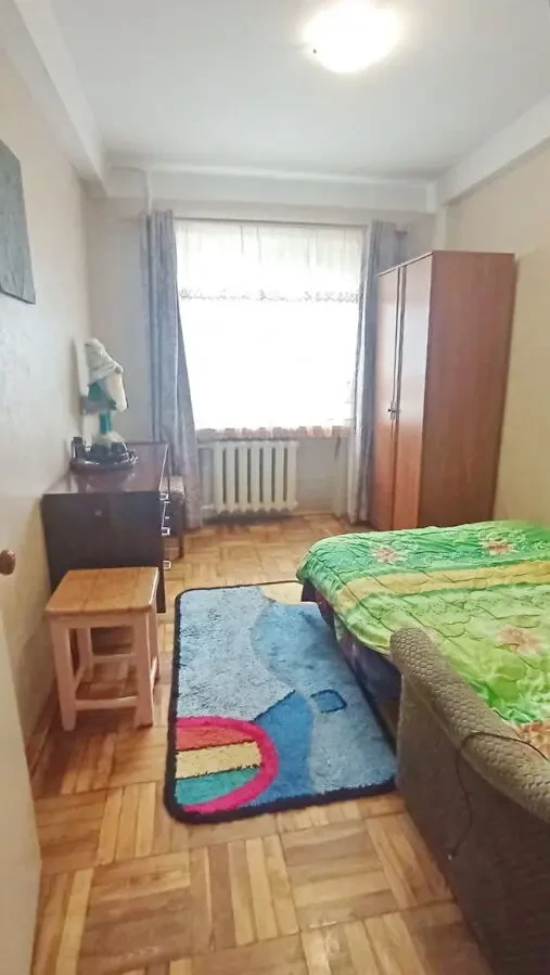 Продаж, квартира, 3 кімнати, Бельфорський, 11