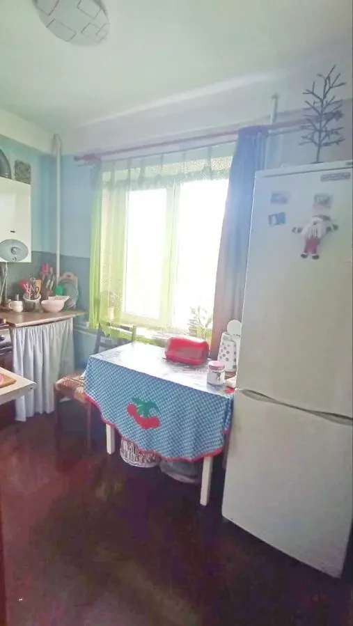 Продаж, квартира, 3 кімнати, Бельфорський, 11 7