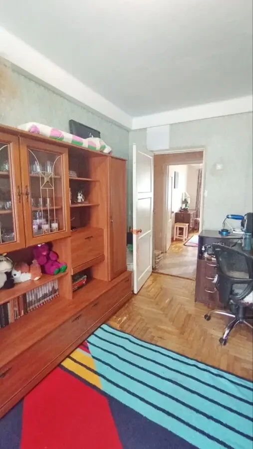 Продаж, квартира, 3 кімнати, Бельфорський, 11 4