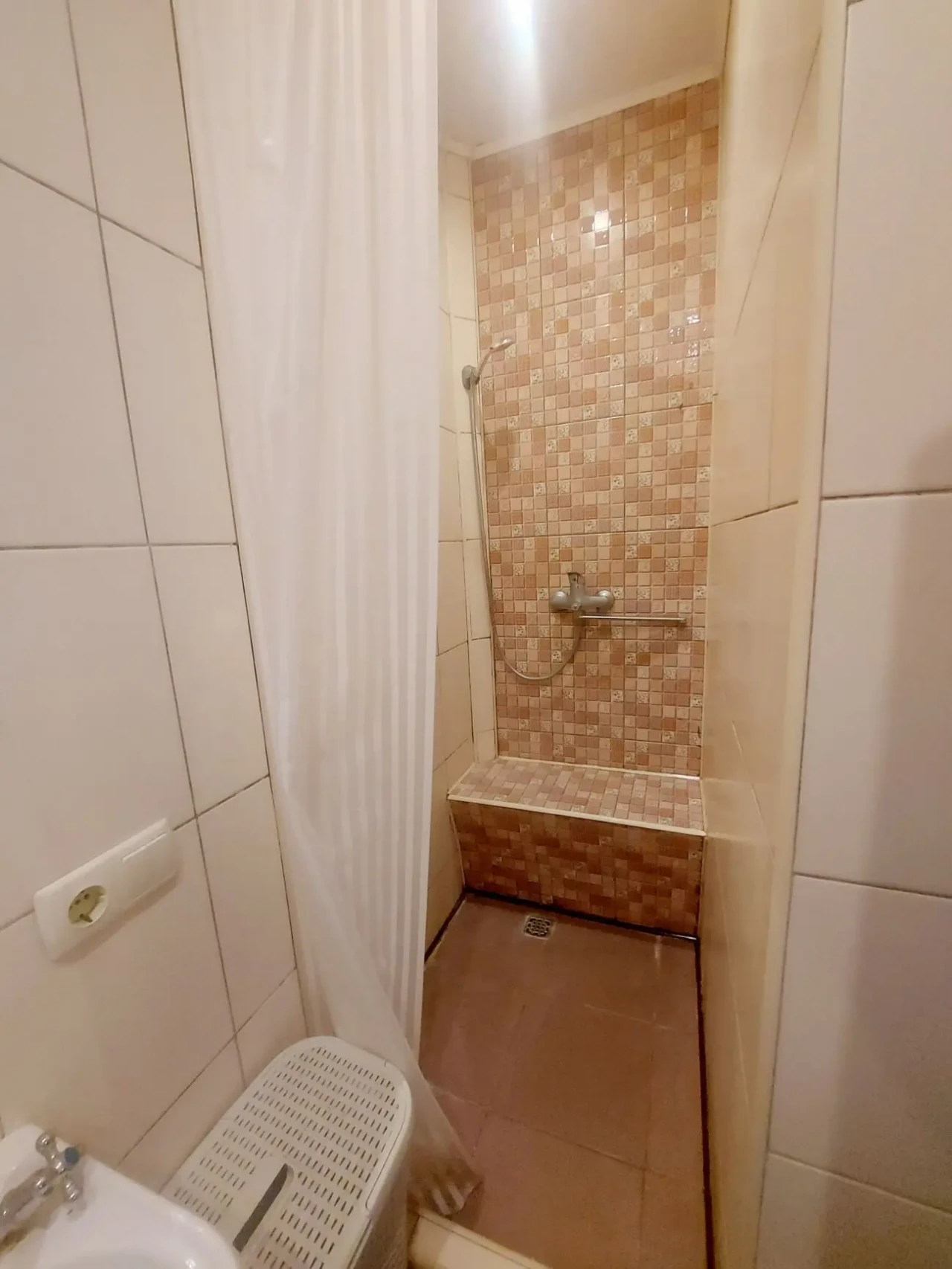 Сдам 1комн.кв Вильямса Люстдорфская дорога 8