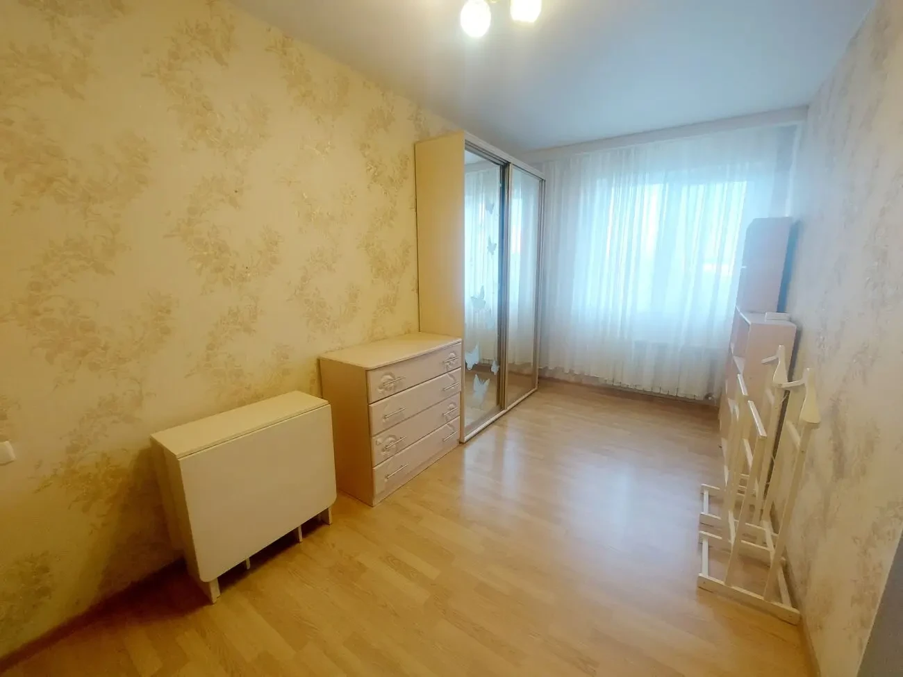 Сдам 1комн.кв Вильямса Люстдорфская дорога 5