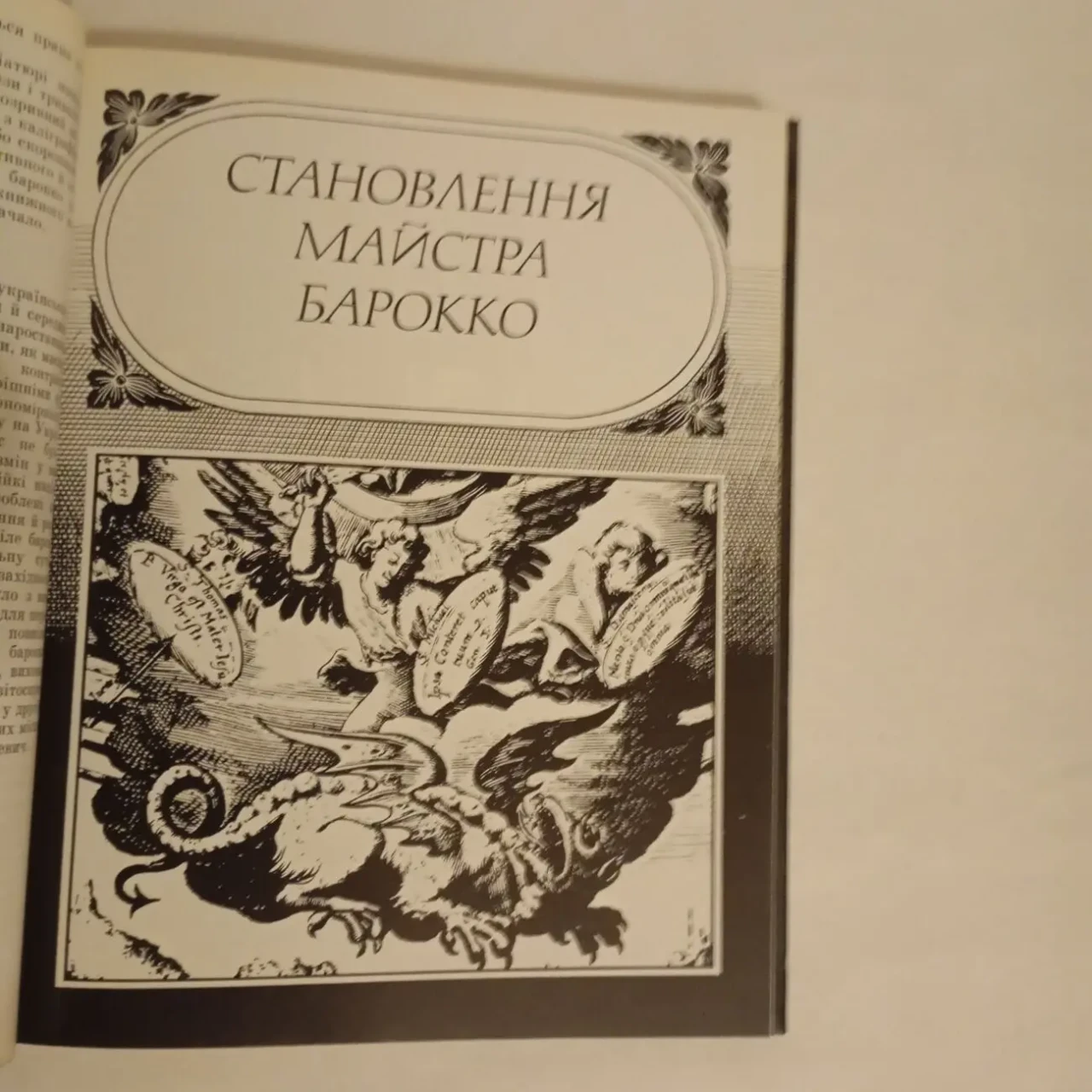 Українське барокко Степовик 5