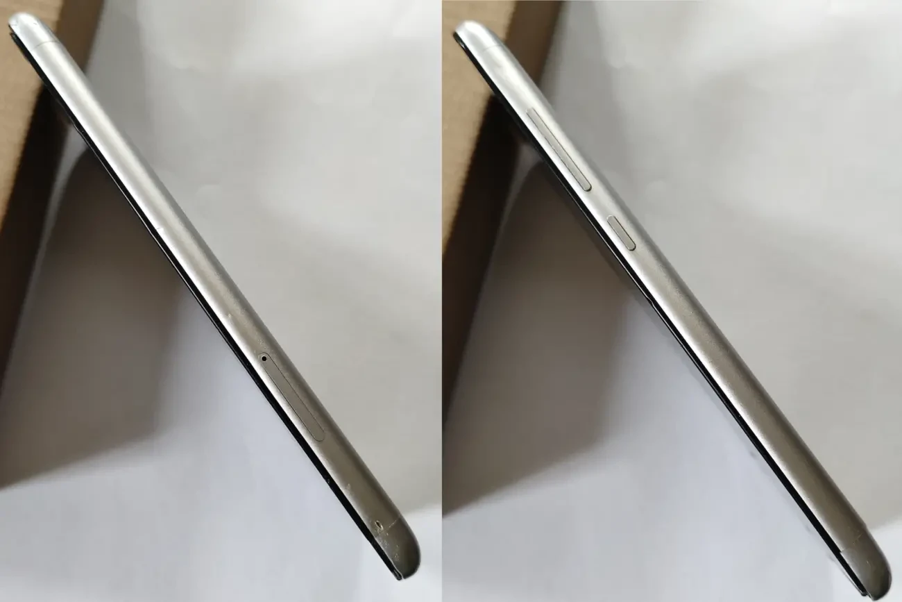 Redmi Note 3 Pro SE (Kate) 3/32GB 5