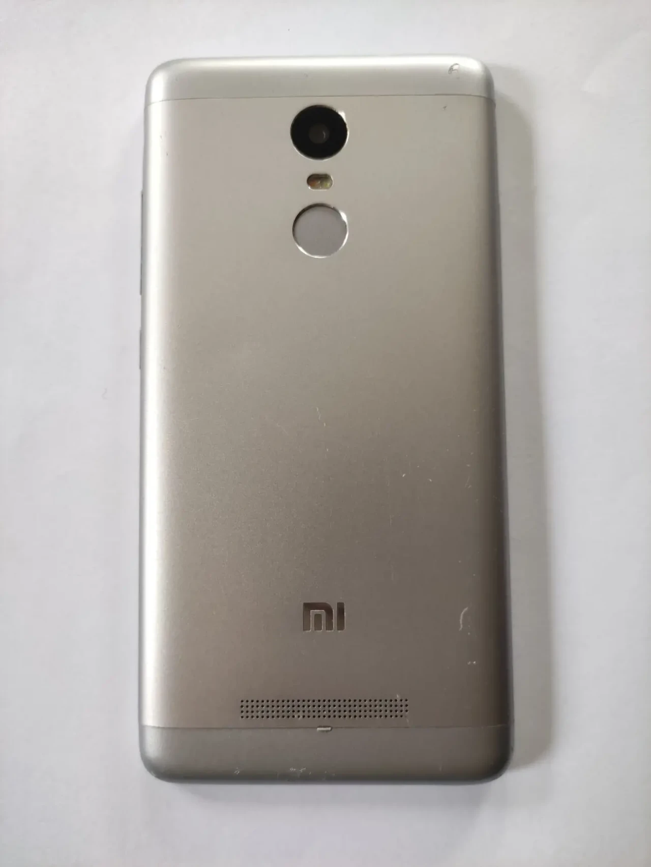 Redmi Note 3 Pro SE (Kate) 3/32GB 2
