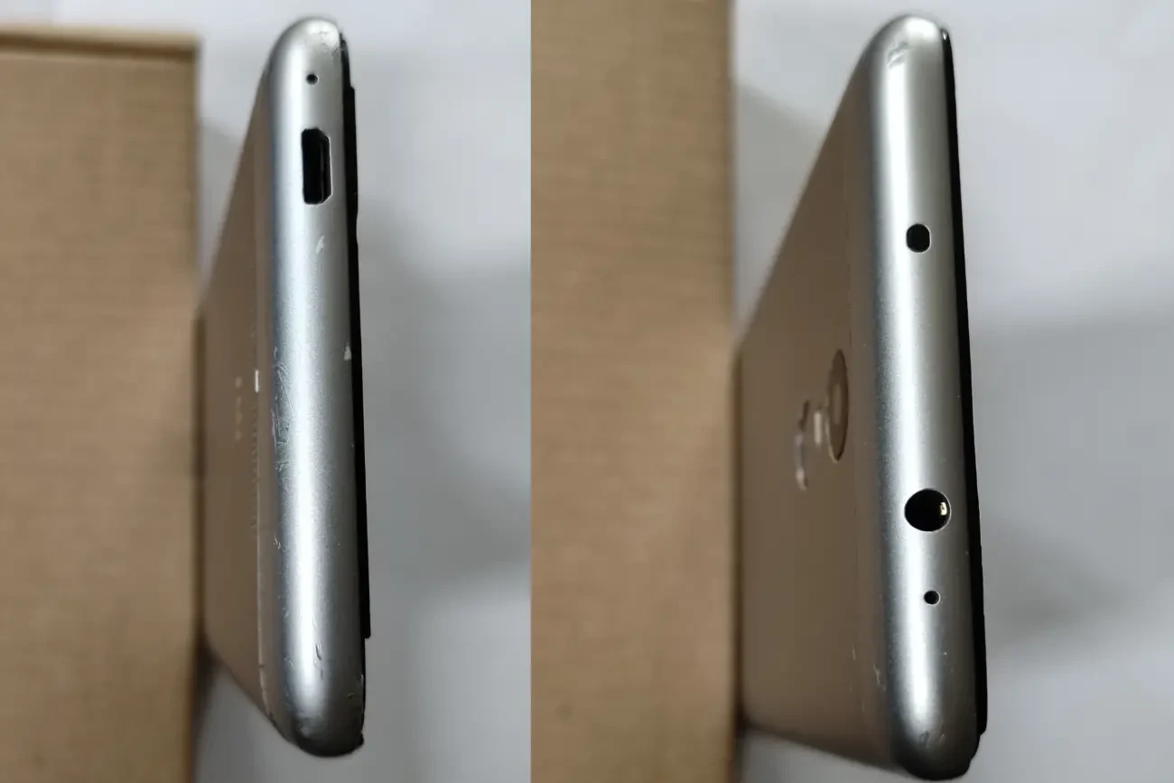 Redmi Note 3 Pro SE (Kate) 3/32GB 4