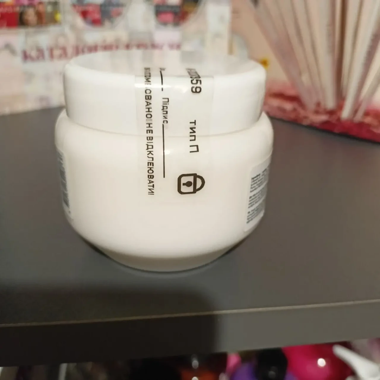 Крем для рук та тіла Soft з мигдалем, 150 мл, Farmasi 5