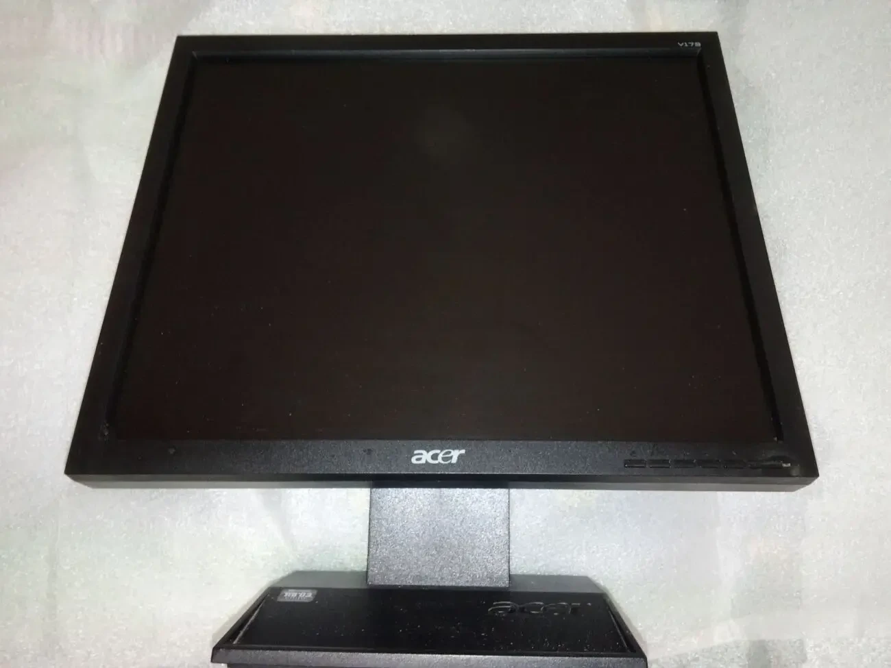 Монітор ACER