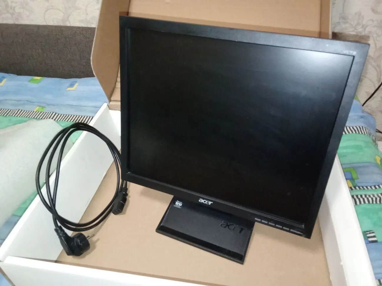 Монітор ACER 3