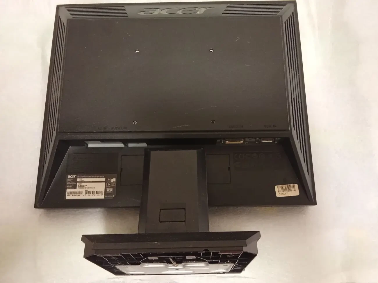 Монітор ACER 2