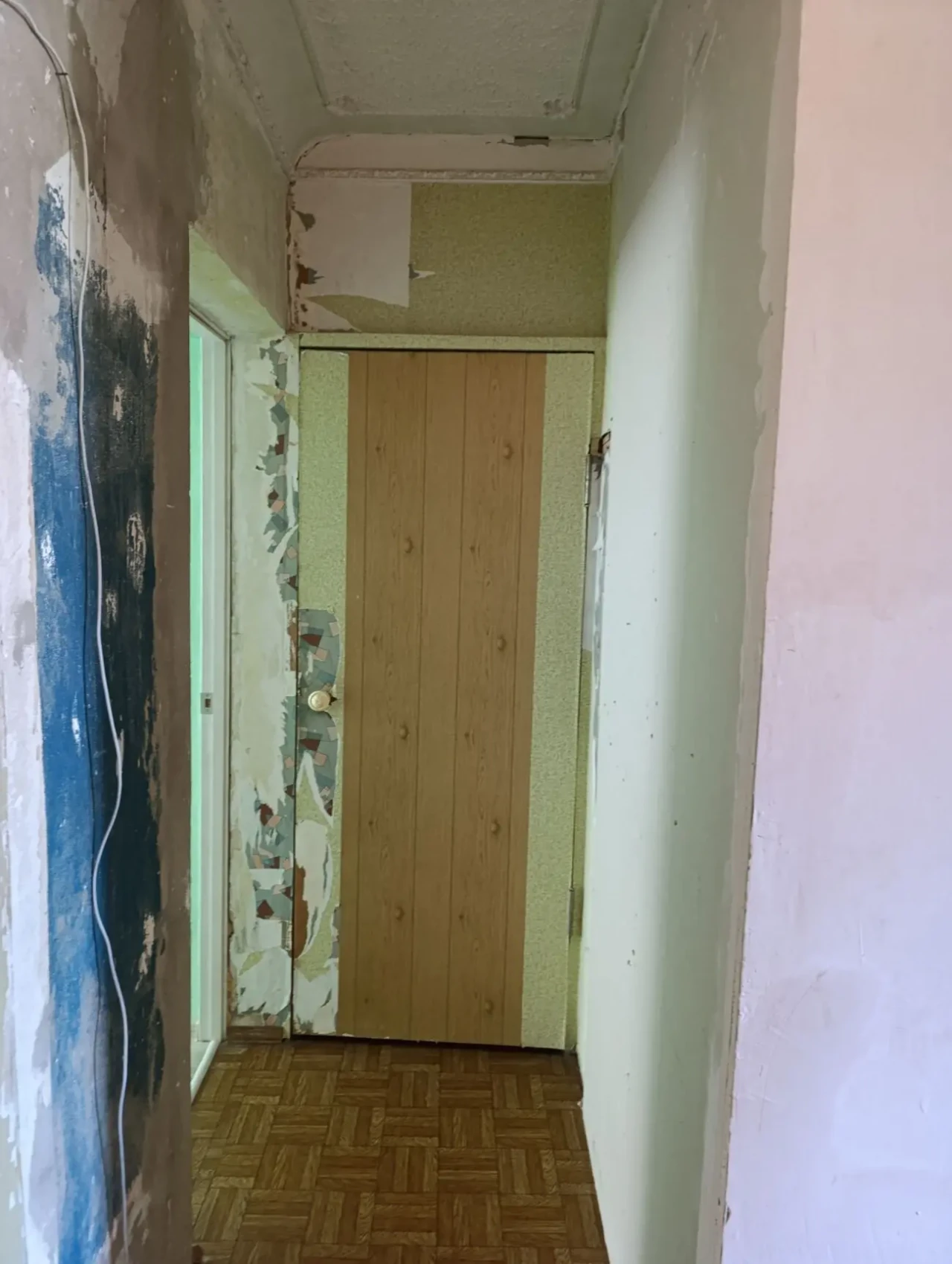 Здам 2 кім квартиру Аерокосмічний проспект 10