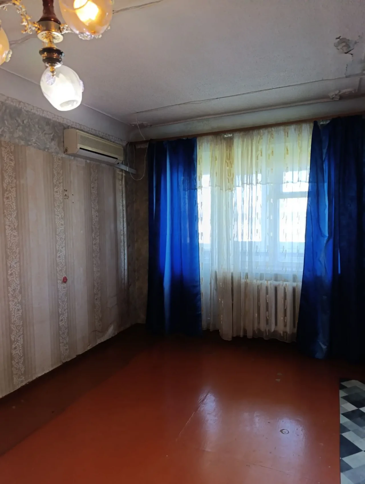 Здам 2 кім квартиру Аерокосмічний проспект 4