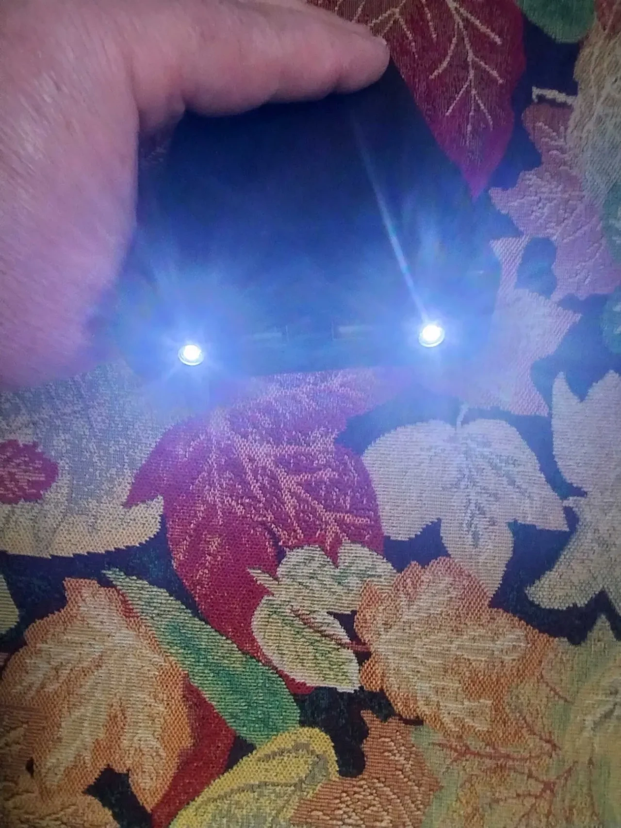 Корпус повербанка Power bank на 8 акумуляторів 18650 6