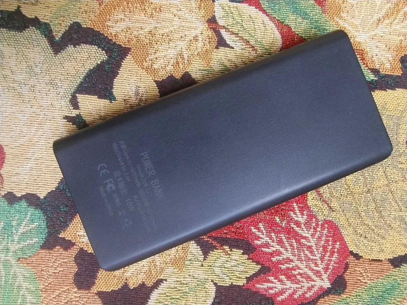 Корпус повербанка Power bank на 8 акумуляторів 18650 3
