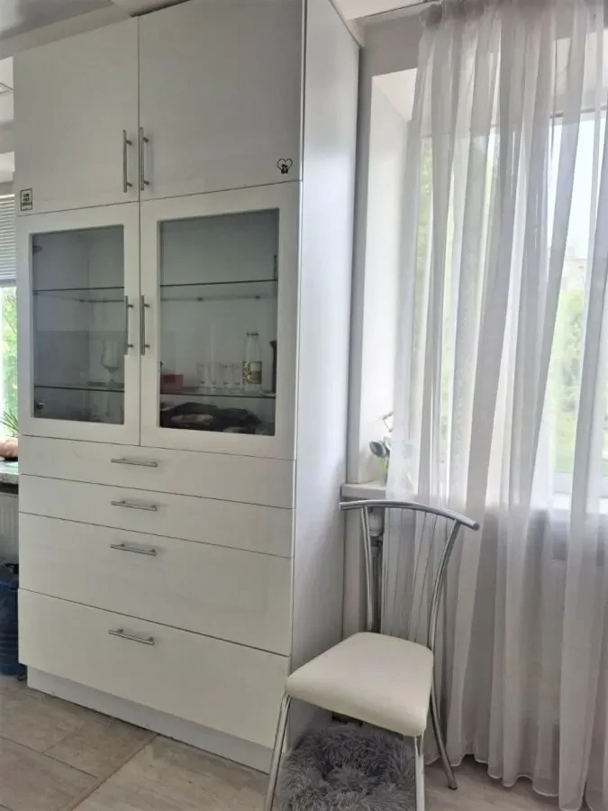 Автономка, пр.О.Поля здам 3к.кв-ру з євроремонтом 8
