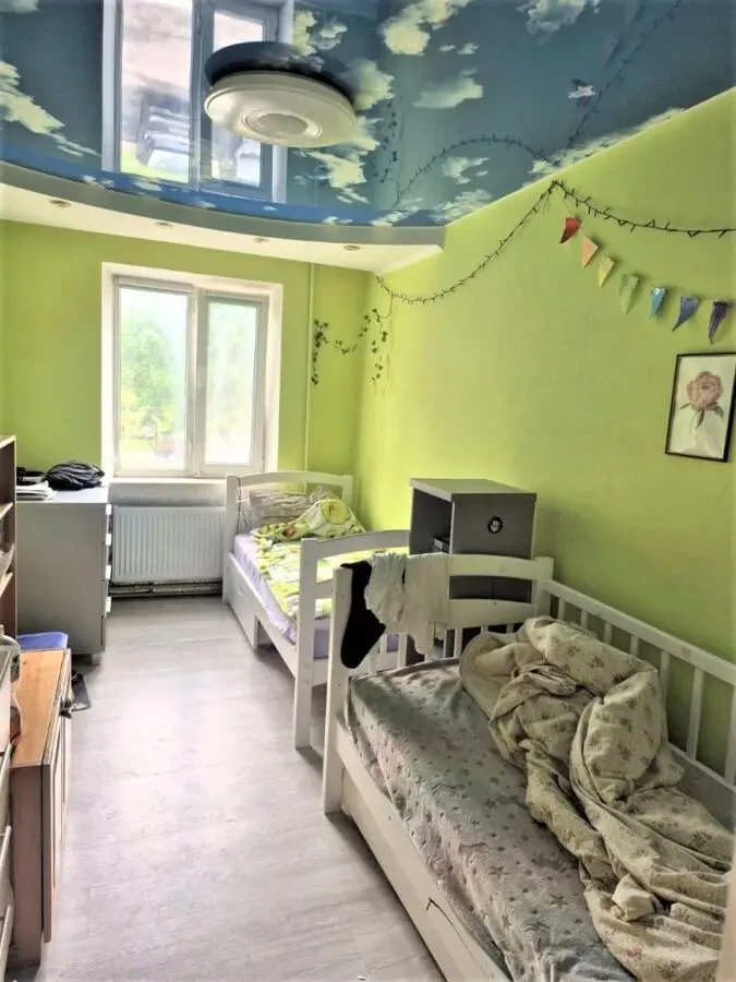 Автономка, пр.О.Поля здам 3к.кв-ру з євроремонтом 6