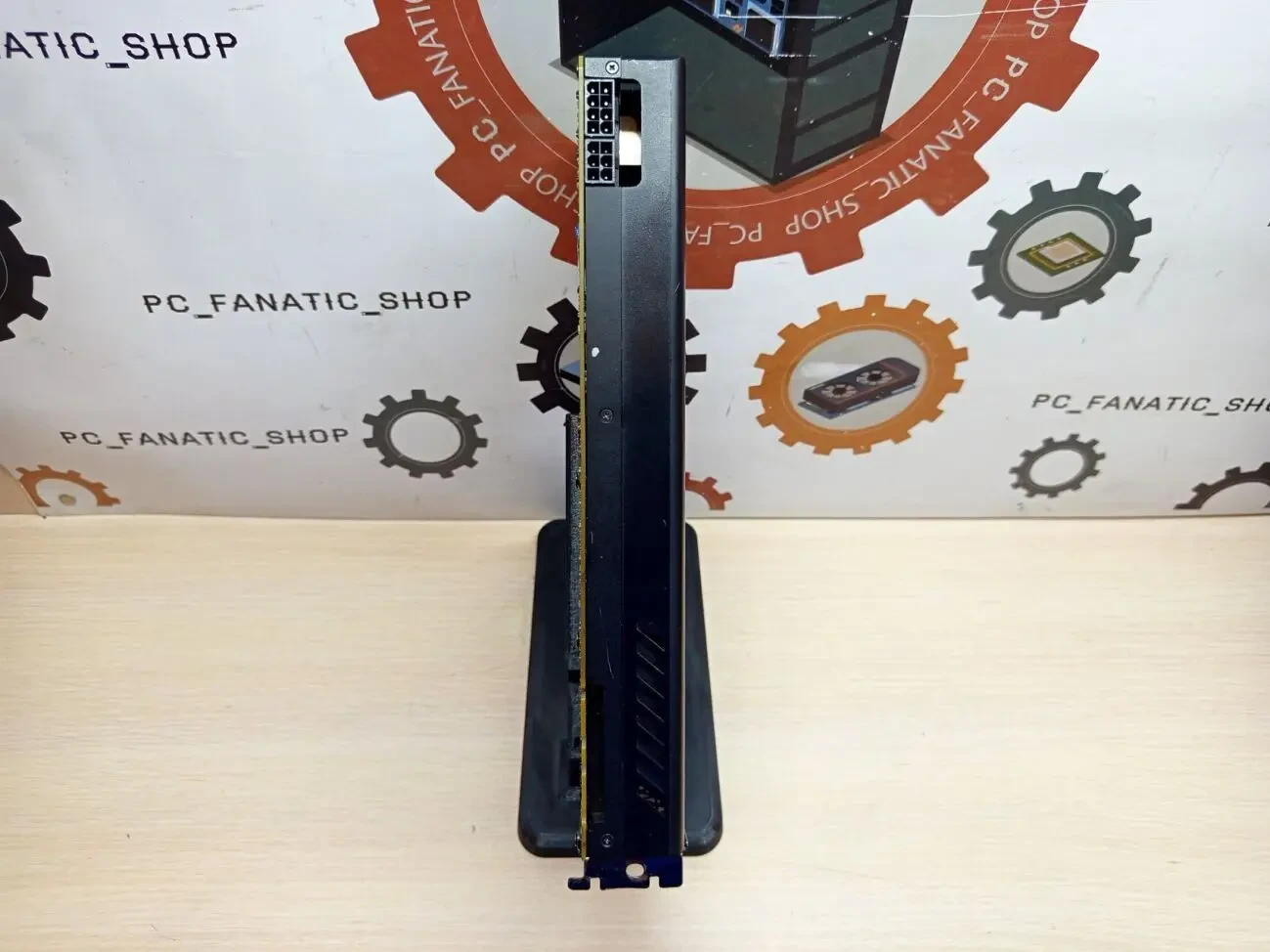 Відеокарта ZOTAC NVIDIA GeForce GTX 1080 Ti 11GB GDDR5X 2