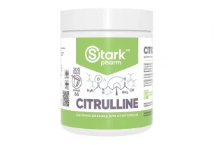 Цитрулін малат Stark Pharm у порошку 200 грам
