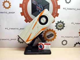 Відеокарта GIGABYTE GeForce GTX 1080 Ti Turbo 11G