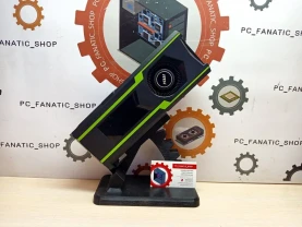 Відеокарта MSI GeForce GTX 1080 TI AERO 11G OC