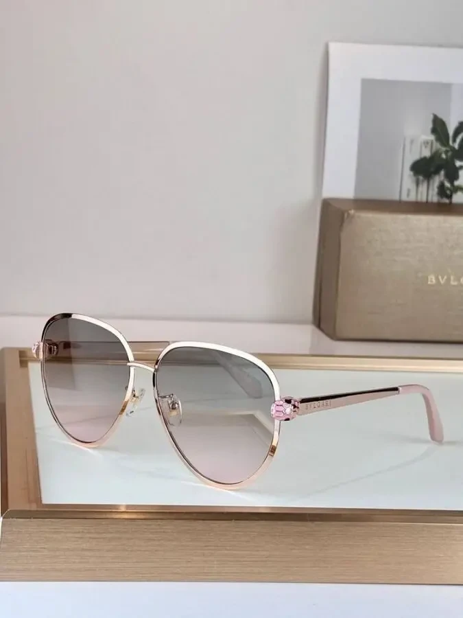 Окуляри Bvlgari 5