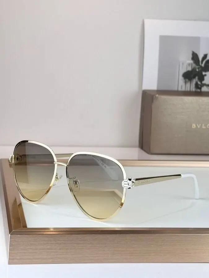 Окуляри Bvlgari 8