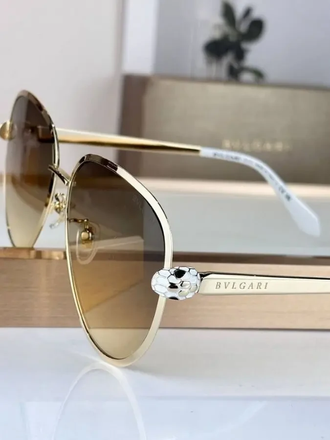 Окуляри Bvlgari 9