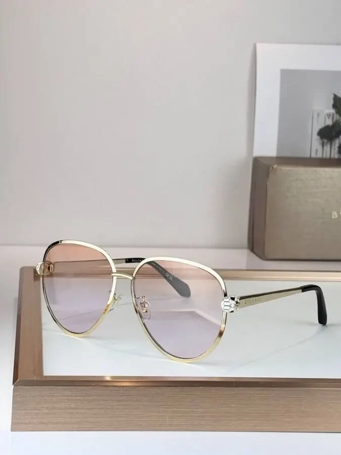 Окуляри Bvlgari 7