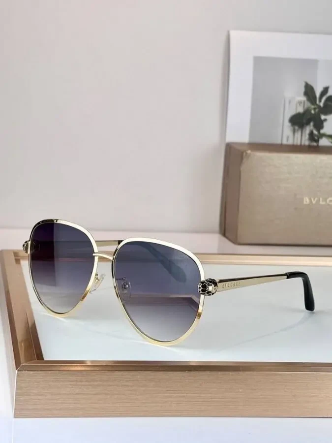 Окуляри Bvlgari 4