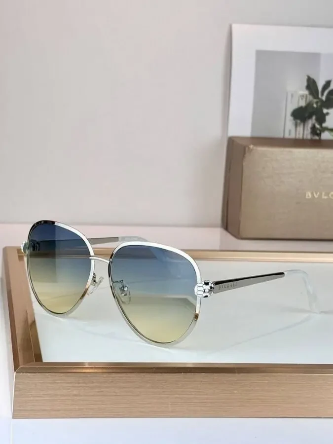 Окуляри Bvlgari 3