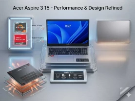 Acer Aspire A315-24p