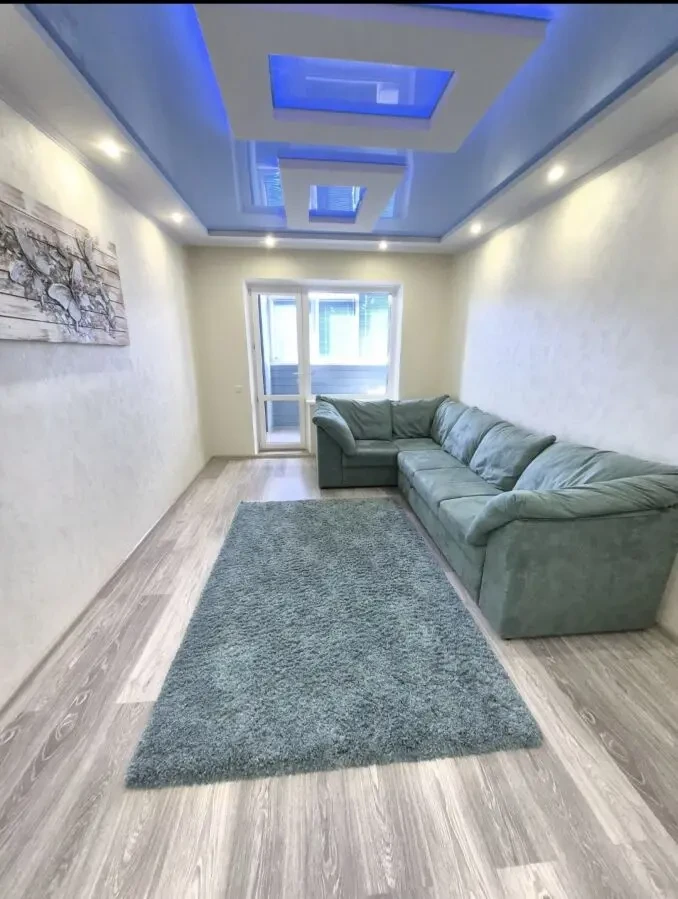 Оренда 3х кім квартири,  Масани,  Топ локація 4