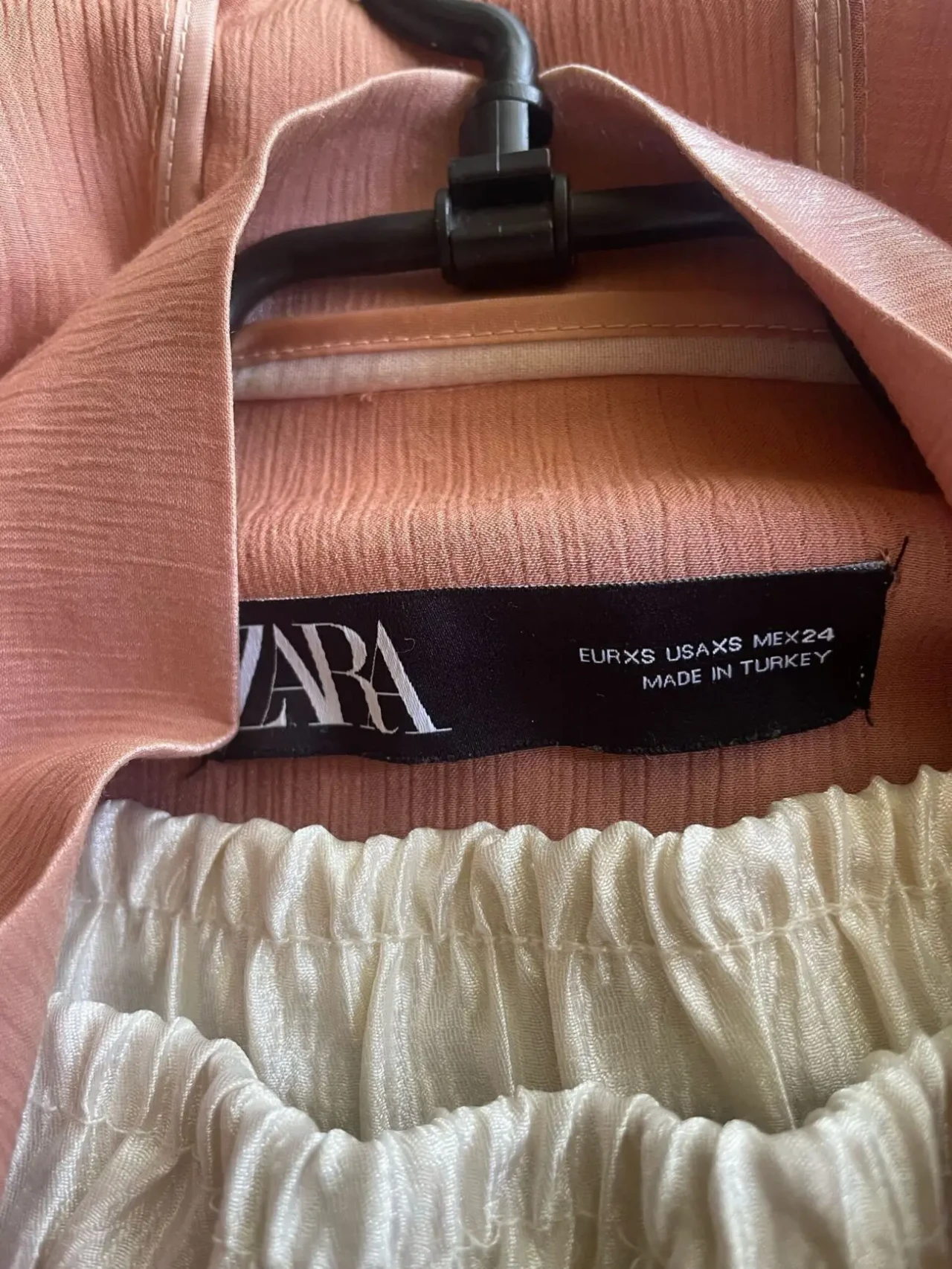 костюм спортивный прогулочный Zara 3
