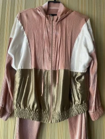 костюм спортивный прогулочный Zara