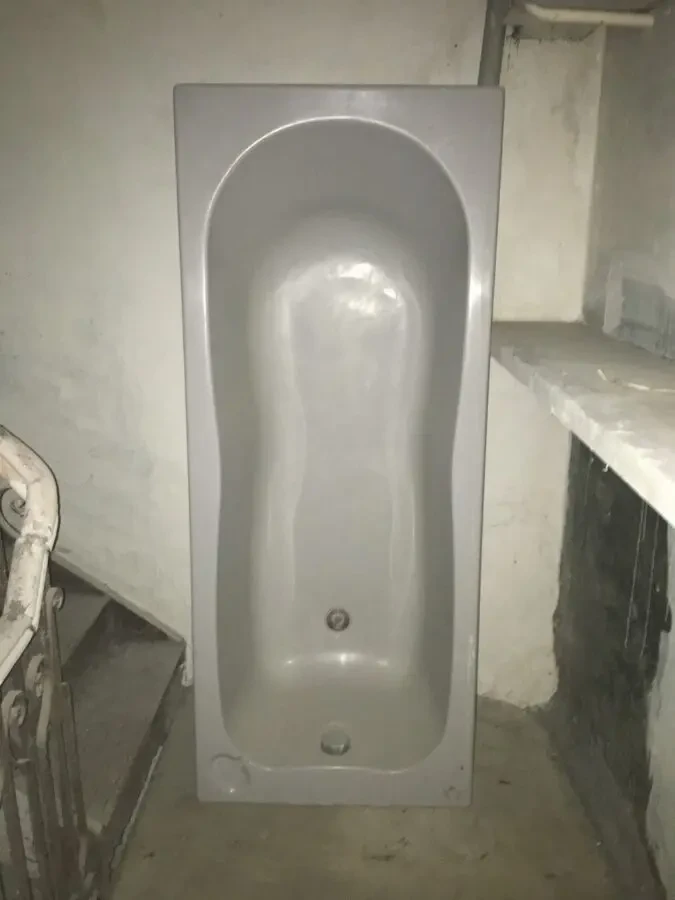 Продам ванну и мойку