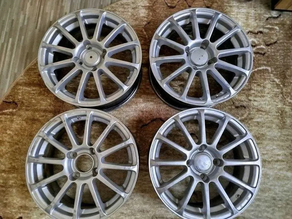 Продам Диски(Титан) 4х108