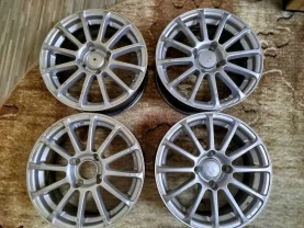 Продам Диски(Титан) 4х108