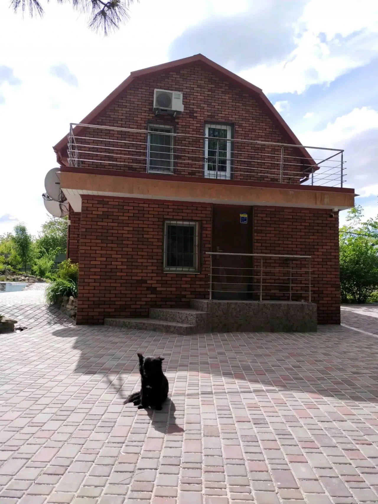 сдам дом для отдыха 6