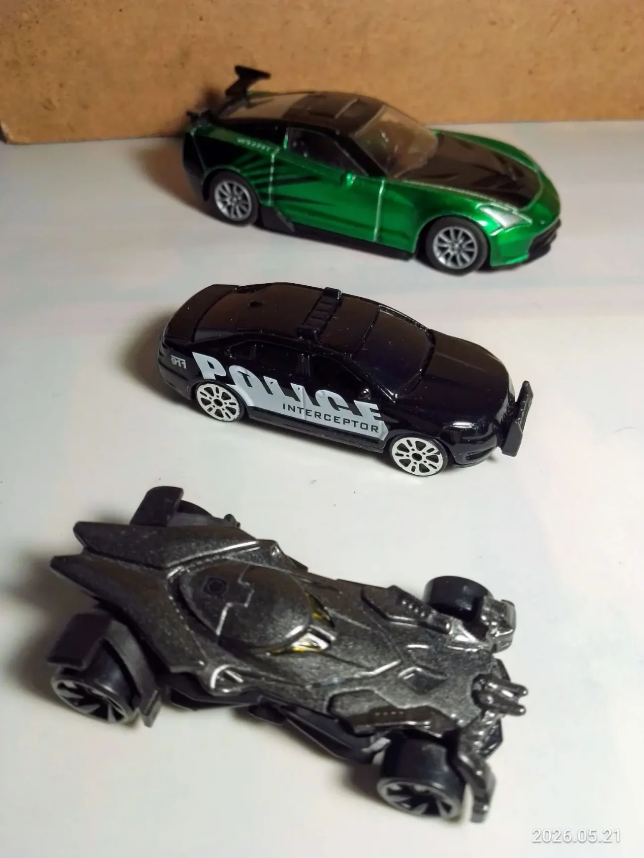 Batmobile Dc Hot Wheels машинка бетмобиль бэтмобиль, авто полиция, зеленое