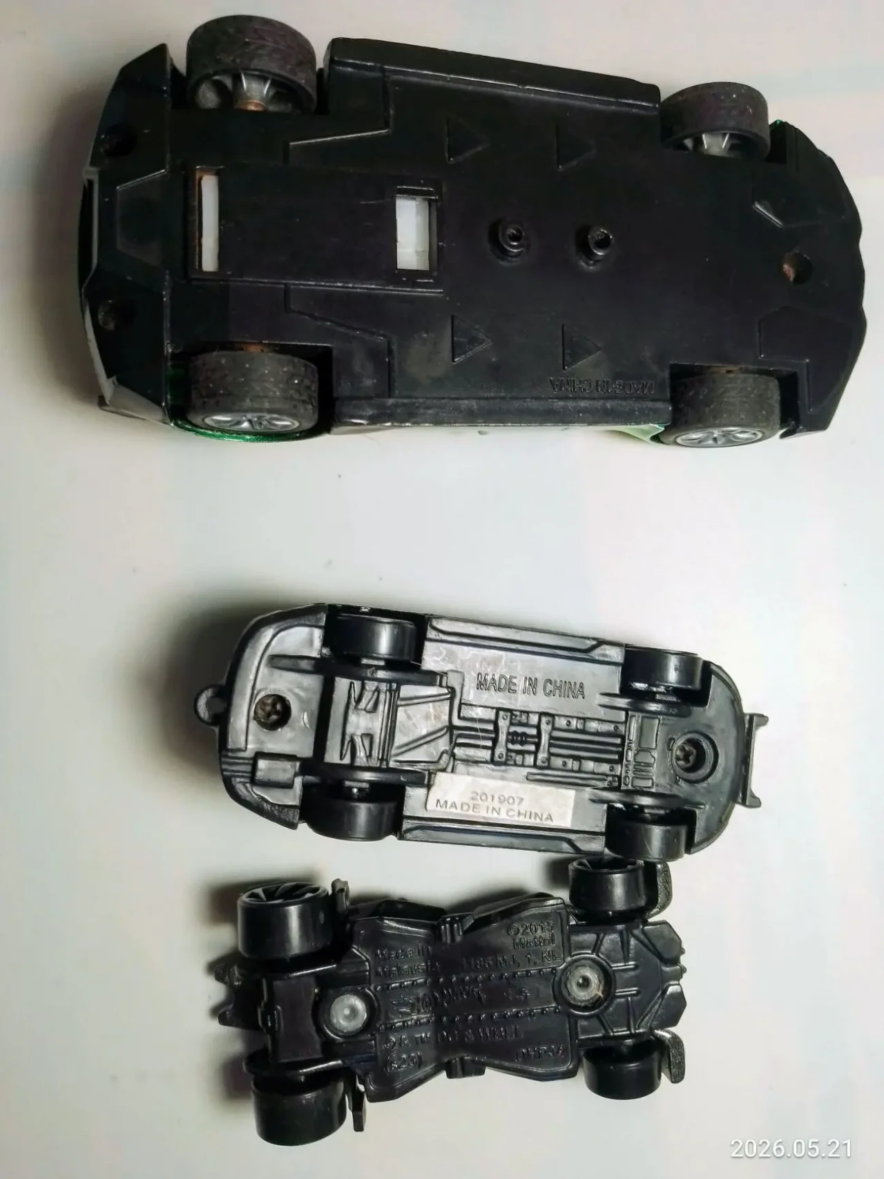 Batmobile Dc Hot Wheels машинка бетмобиль бэтмобиль, авто полиция, зеленое 4