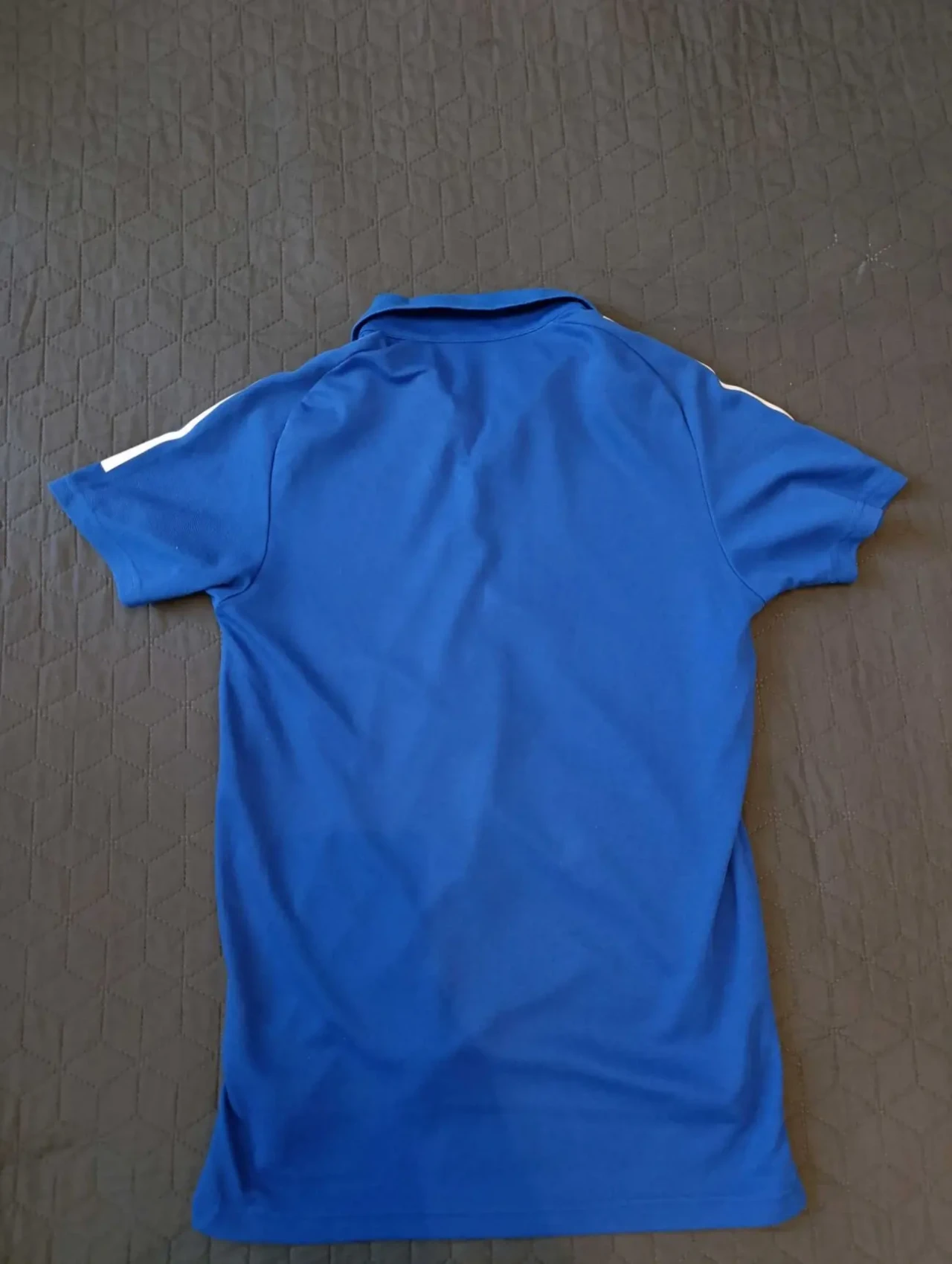 Чоловіча поло Adidas 3
