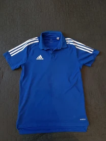 Чоловіча поло Adidas