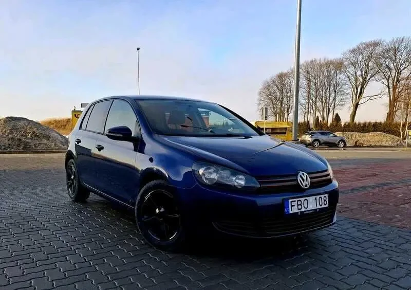 Продам авто Volkswagen Golf 2