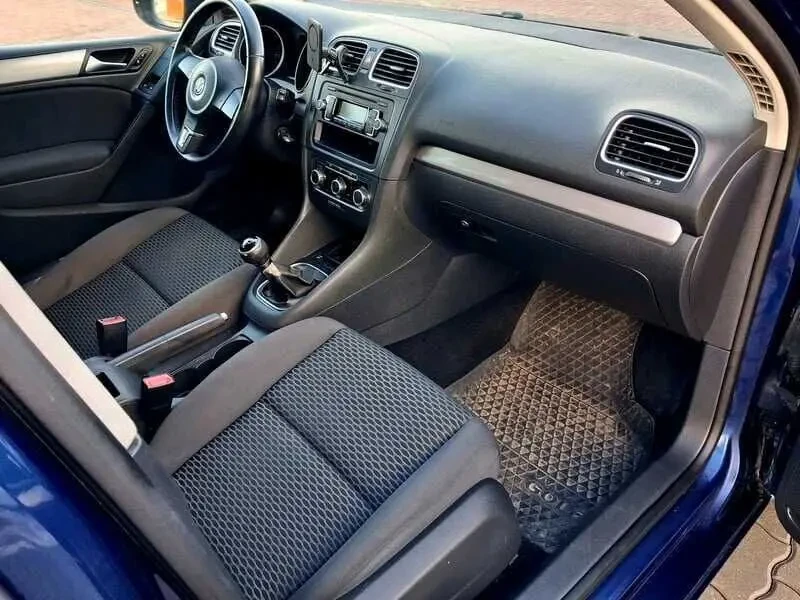 Продам авто Volkswagen Golf 7