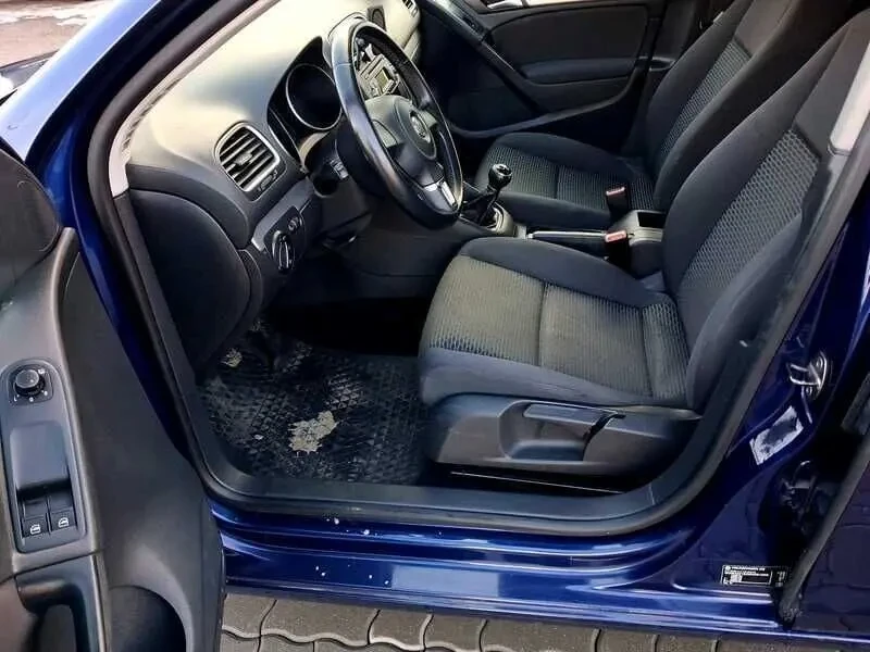 Продам авто Volkswagen Golf 8