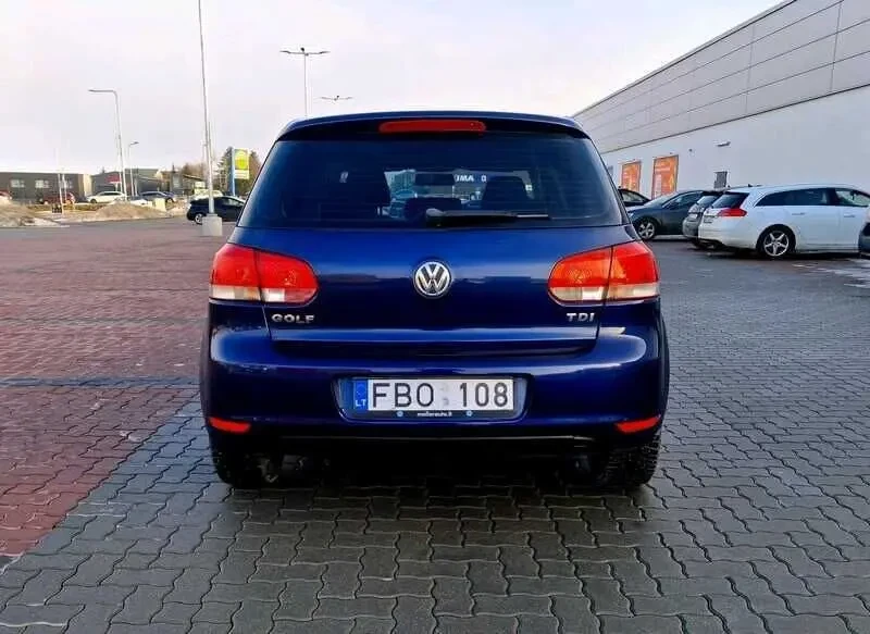 Продам авто Volkswagen Golf 4