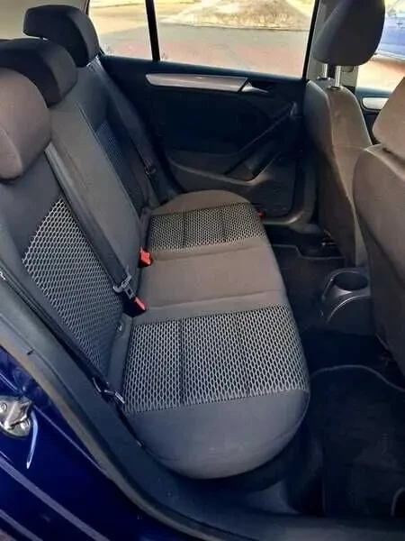 Продам авто Volkswagen Golf 9